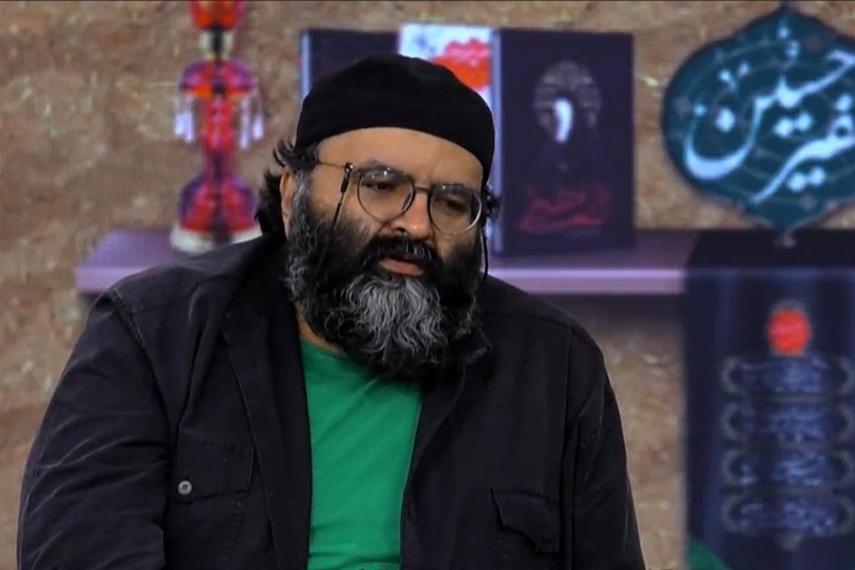 «روحالله» فرصت امام شناسی برای همه نسلها کتابی که امام را از نو روایت میکند
