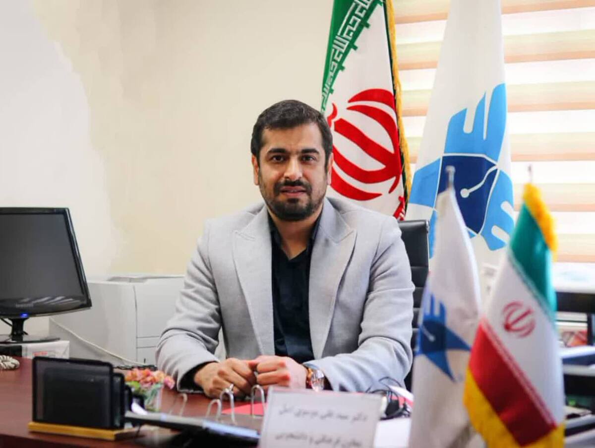 توانمندی متخصصان دانشگاه آزاد در ساخت، تولید و تعمیر جکهای هیدرولیک