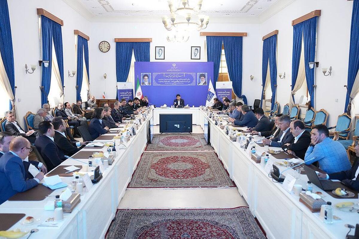 وزیر ارتباطات: توسعه شبکه فیبرنوری براساس برنامه هفتم پیشرفت پیگیری شود