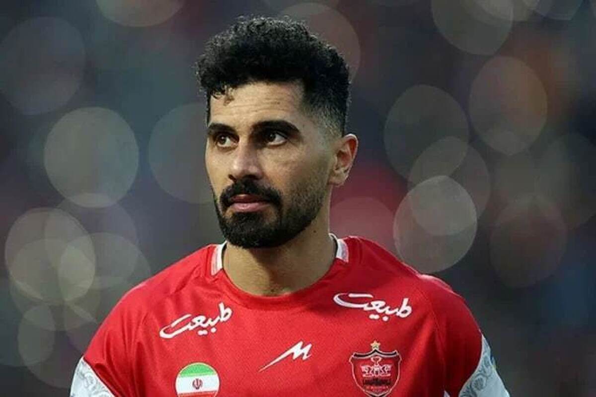 آخرین وضعیت نقل و انتقالاتی پرسپولیس؛ مذاکره با عالیشاه برای مدت قرارداد  از تیام و هادرجونای خبری نیست
