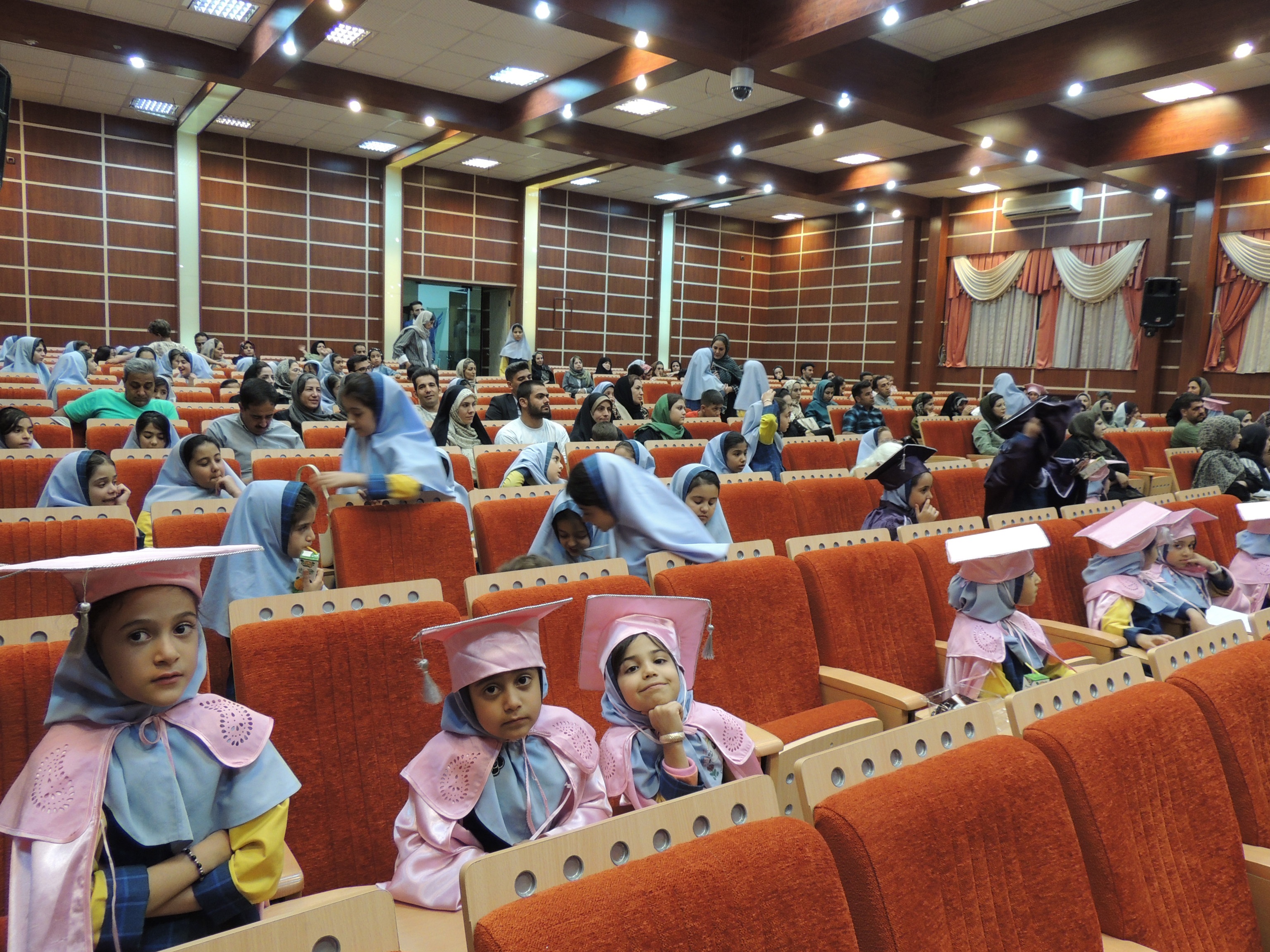 پیشرفت چشمگیر دانشآموزان سما در حوزههای علمی و اخلاقی پیشرفت چشمگیر دانشآموزان سما در حوزههای علمی و اخلاقی