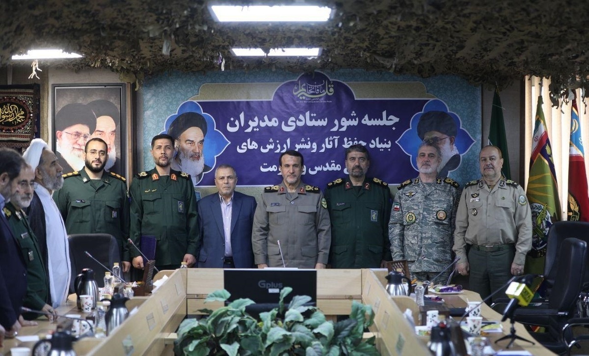 دبیر ستاد مرکزی راهیان نور کشور منصوب شد