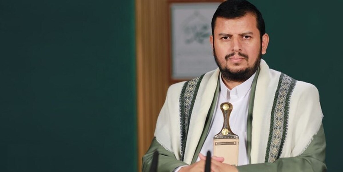 رهبر انصارالله یمن: اسرائیل در پی تخریب مسجدالاقصی است ذهنیت صهیونیسم، با موجودیت ملت فلسطین مشکل دارد