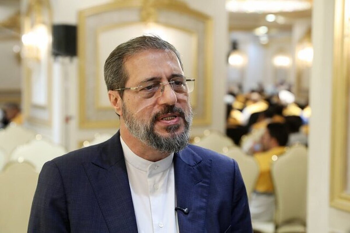 مشکل ویزای حج ایرانیها حل شد سهیمه حج ایران افزایش یافت