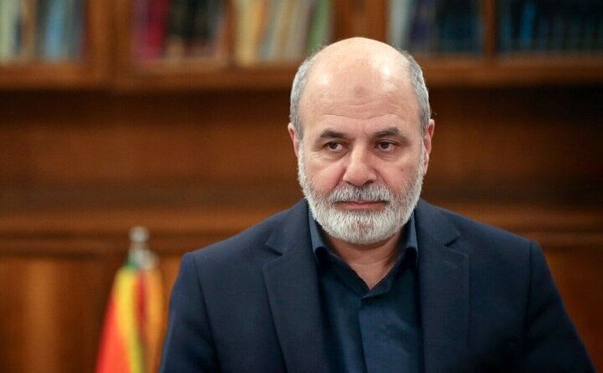 احمدیان: به نظم جدید امنیتی و سیاسی در عرصه بینالمللی نیاز داریم