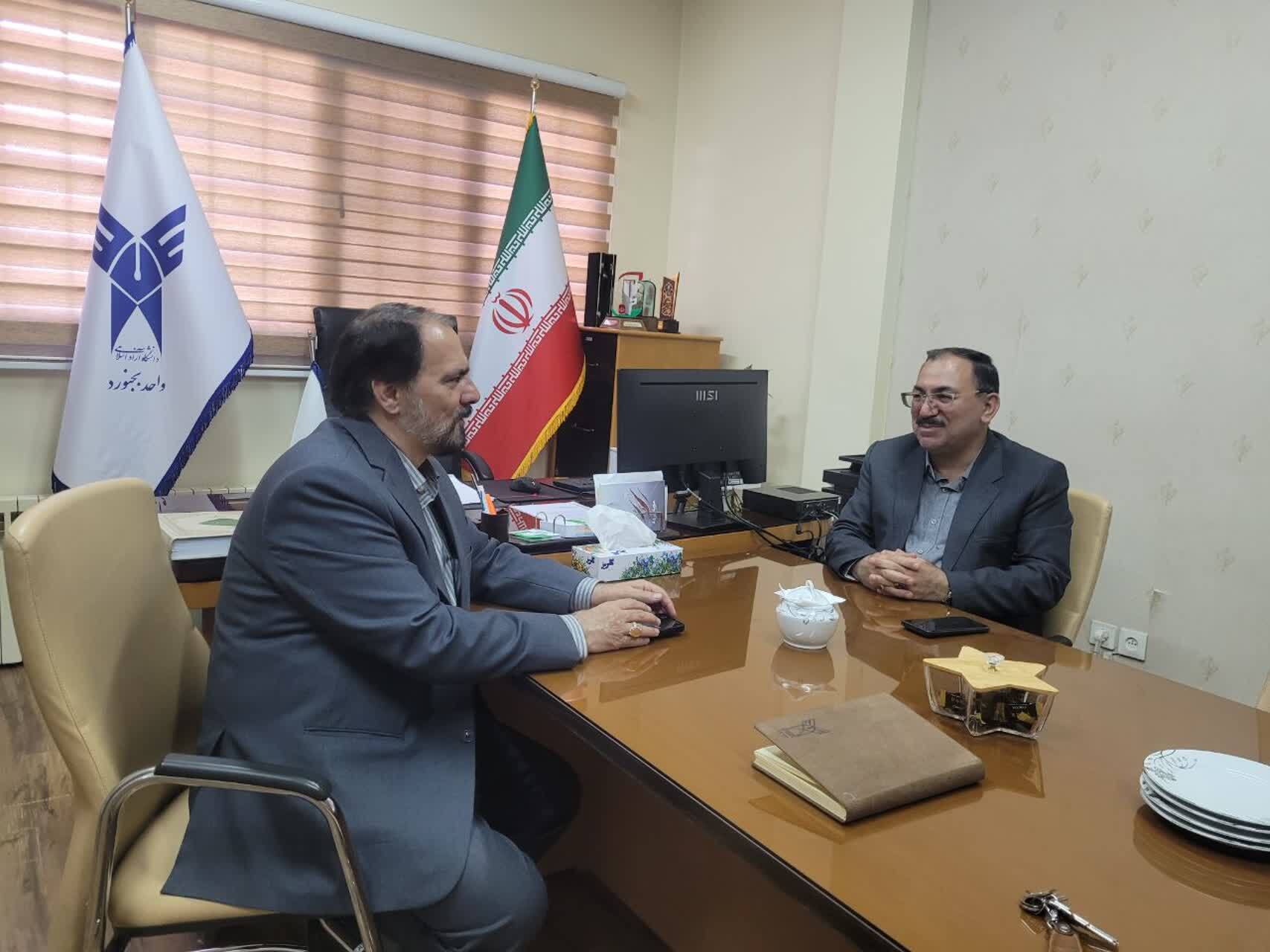 رشته دامپزشکی در راه دانشگاه آزاد بجنورد/ استان خراسانشمالی کلینیک تخصصی درمان دام ندارد! رشته دامپزشکی در راه دانشگاه آزاد بجنورد/ استان خراسانشمالی کلینیک تخصصی درمان دام ندارد!