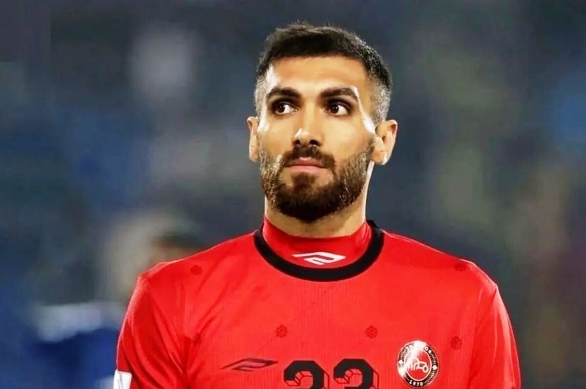 احتمال انتقال آقاسی به استقلال یا باشگاه خارجی بیشتر شد
