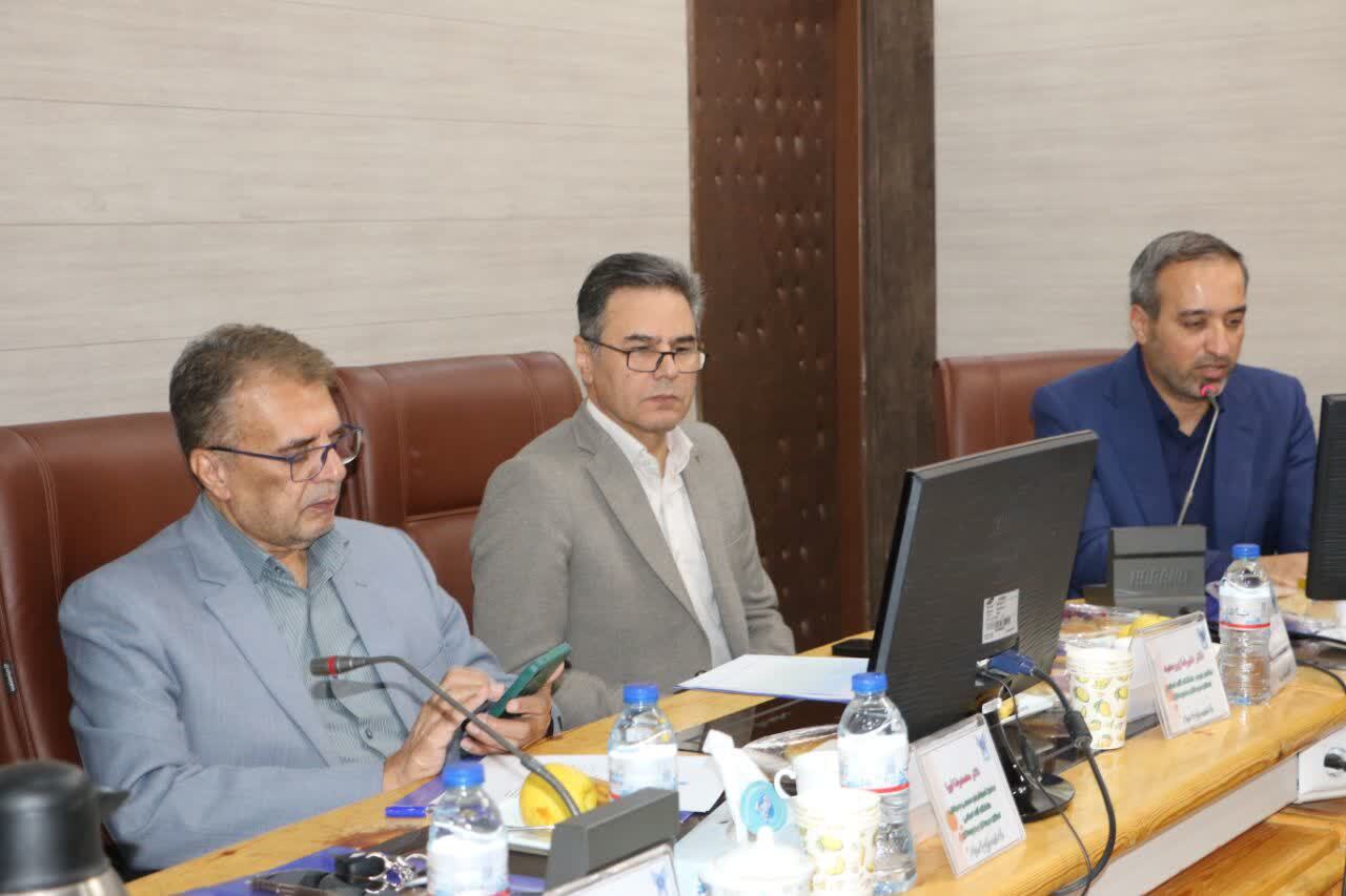 رویکرد دانشگاه آزاد برای حل مسائل استان سیستان و بلوچستان؛ تغییر کاربری فضای واحدها برای توسعه کارآفرینی اجتماعی رویکرد دانشگاه آزاد برای حل مسائل استان سیستان و بلوچستان؛ تغییر کاربری فضای واحدها برای توسعه کارآفرینی اجتماعی