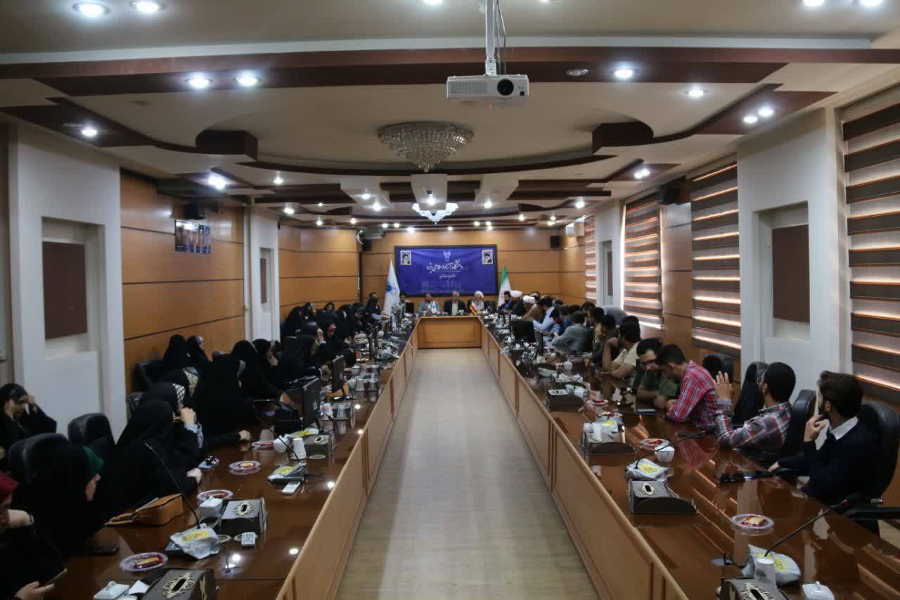 تقوا و علم؛ دو رکن بنیادی شکلگیری تمدن اسلامی تقوا و علم؛ دو رکن بنیادی شکلگیری تمدن اسلامی