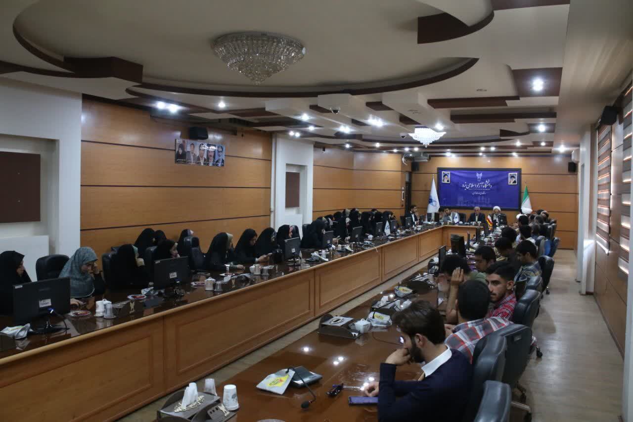 تقوا و علم؛ دو رکن بنیادی شکلگیری تمدن اسلامی تقوا و علم؛ دو رکن بنیادی شکلگیری تمدن اسلامی