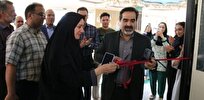 گشایش نمایشگاه هنرهای تجسمی در دانشگاه آزاد یزد؛ ۹۸ اثر در معرض دید عموم قرار گرفت