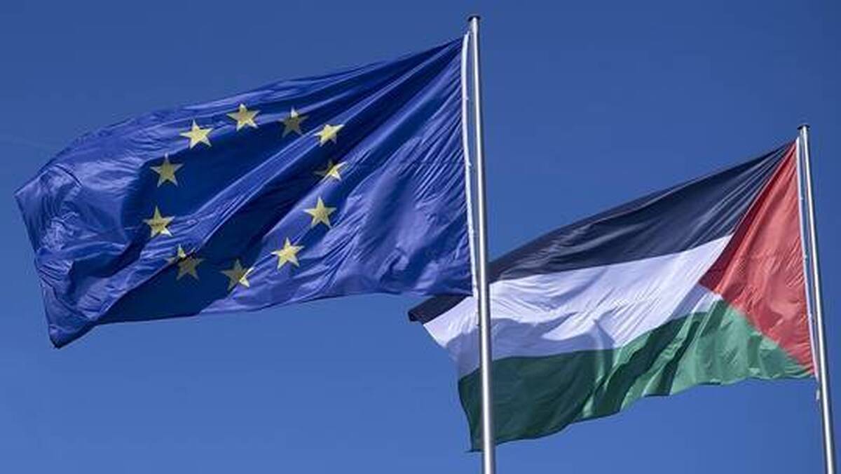 فلسطین و رأفت دیرهنگام اروپا؛ نجات تجارت بهجای نجات انسان