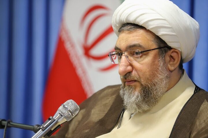 غنیسازی خط قرمز رهبری و ملت ایران؛ امام خمینی(ره) احیاگر آرمان فلسطین غنیسازی خط قرمز رهبری و ملت ایران؛ امام خمینی(ره) احیاگر آرمان فلسطین