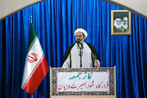 غنیسازی خط قرمز رهبری و ملت ایران؛ امام خمینی(ره) احیاگر آرمان فلسطین غنیسازی خط قرمز رهبری و ملت ایران؛ امام خمینی(ره) احیاگر آرمان فلسطین