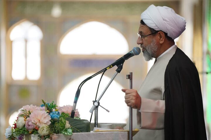 غنیسازی خط قرمز رهبری و ملت ایران؛ امام خمینی(ره) احیاگر آرمان فلسطین غنیسازی خط قرمز رهبری و ملت ایران؛ امام خمینی(ره) احیاگر آرمان فلسطین