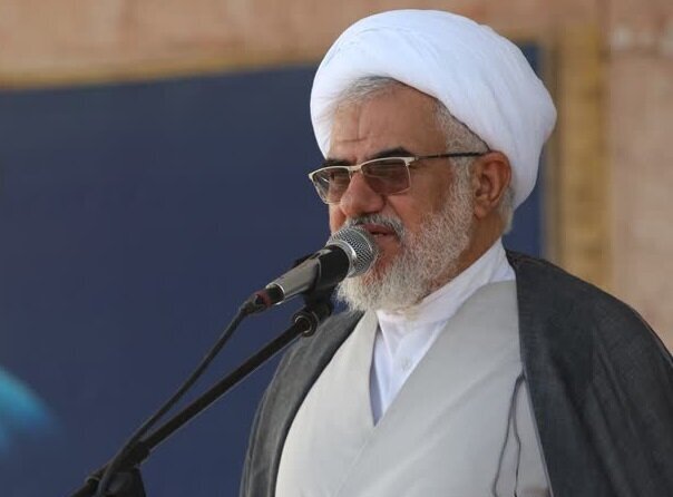 غنیسازی خط قرمز رهبری و ملت ایران؛ امام خمینی(ره) احیاگر آرمان فلسطین غنیسازی خط قرمز رهبری و ملت ایران؛ امام خمینی(ره) احیاگر آرمان فلسطین