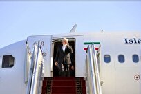 عارف: با پیگیری توافقات، سطح روابط با تاجیکستان به چندین برابر سطح کنونی میرسد