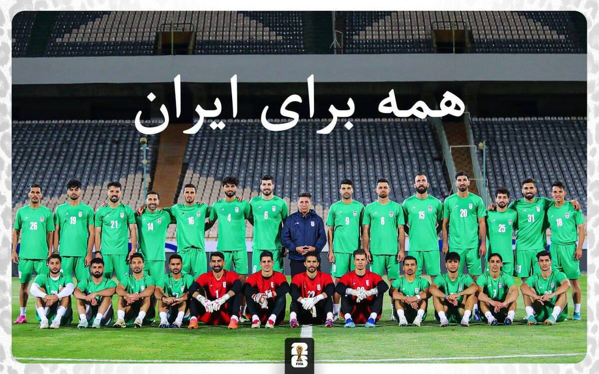 قلعهنویی: درباره خاک و نام «ایران» با احدی تعارف نداریم نیروهای مسلح شجاعانه و با رشادت حافظ خاک وطن هستند