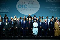 اردوغان: باید علیه اقدامات خشونت بار اسرائیل بایستیم/ موراتینوس: مسلمان شاهد خشونت علیه خودشان در جهان هستند