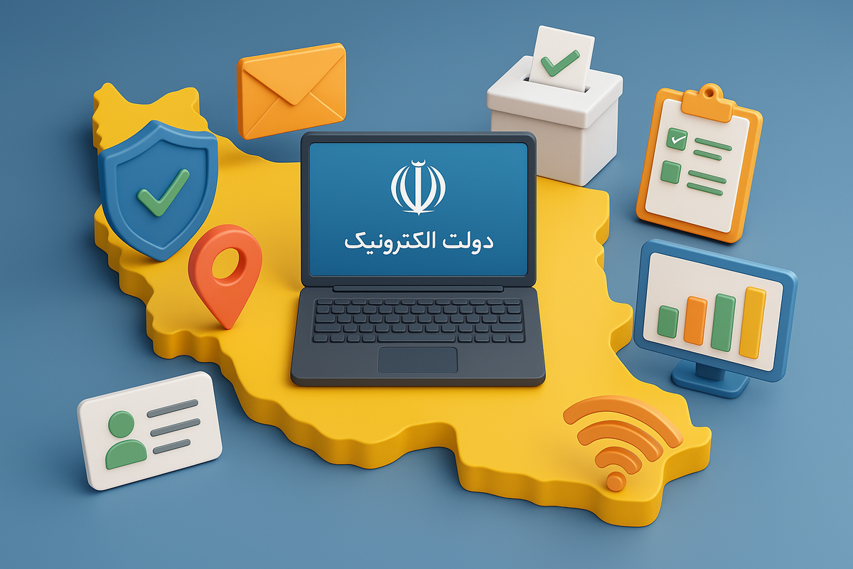 با اینترنت محدود شده چطور کار اداری انجام دهیم؟