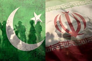 جنگ با اسرائیل| پاکستانیها ایران را خاکریز اول خود میدانند