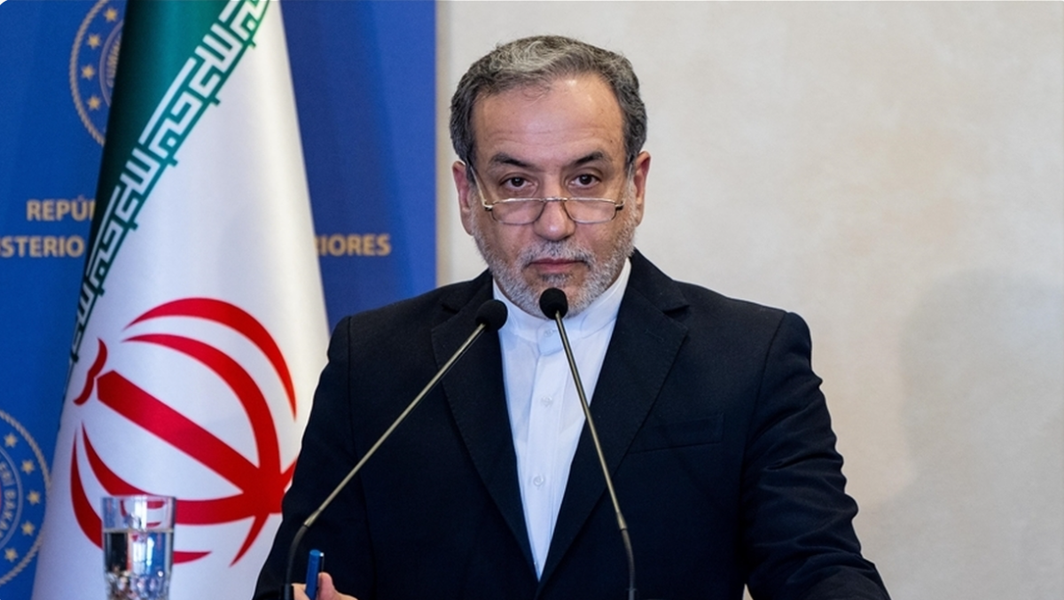 عراقچی: تمامی گزینهها را برای دفاع از حاکمیت، منافع و مردم خود محفوظ میداریم