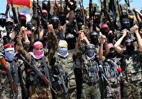 محکومیت شدید حمله آمریکا به ایران از سوی مقاومت فلسطین