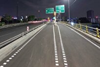 سه دسترسی جدید بزرگراهی در غرب تهران ایجاد شد