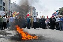 جنگ امروز بر علیه علم، دانشگاه و پیشرفت علمی است