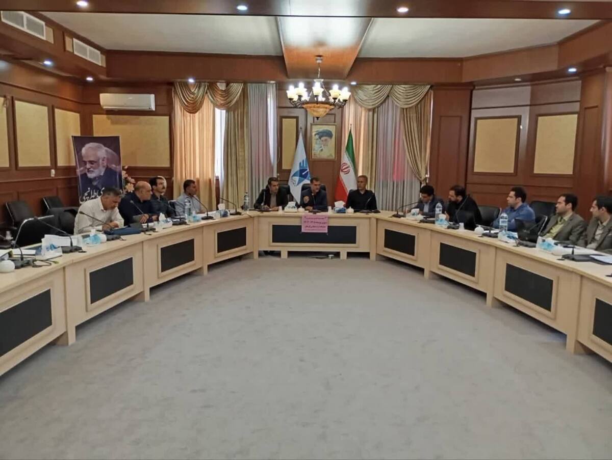 بودجه دانشگاه آزاد لرستان با توجه به شرایط موجود تدوین میشود