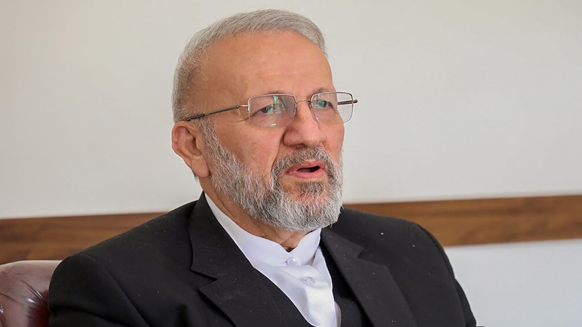 متکی: گروسی آدم رژیم صهیونیستی است  ظرفیت نظامی ایران به مرور رونمایی خواهد شد