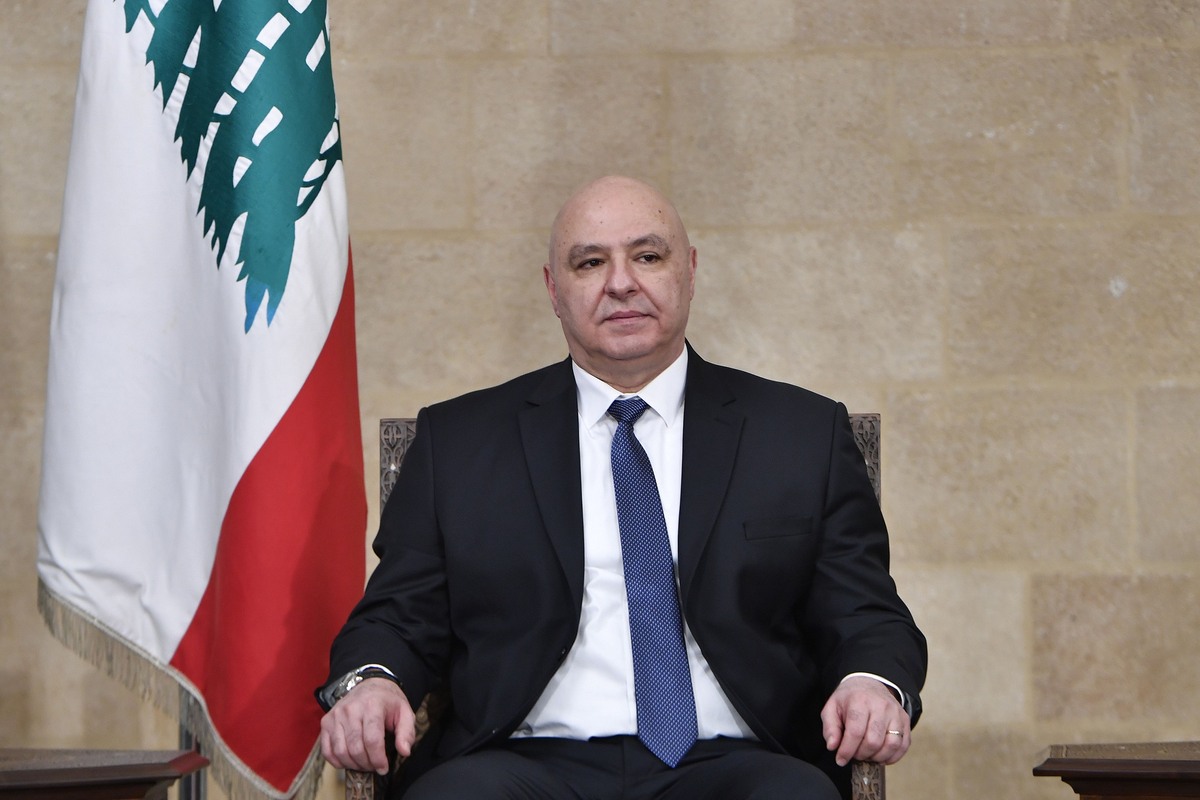 هشدار لبنان درباره احتمال گسترش دامنه جنگ