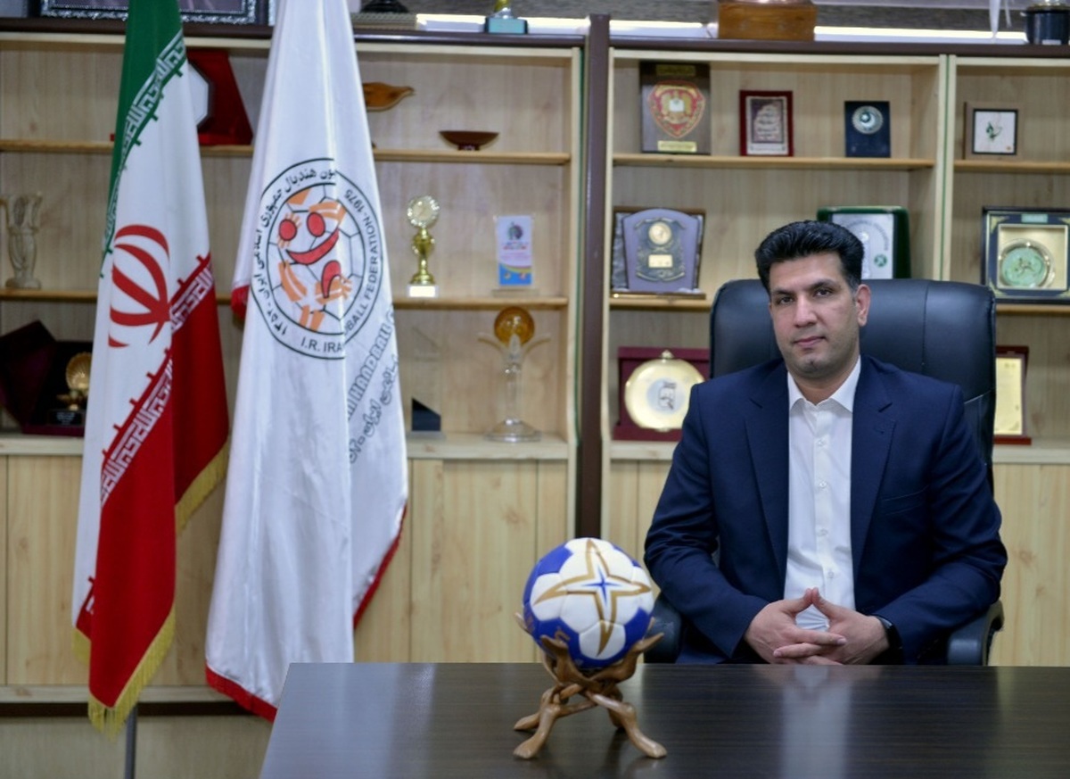 پاکدل: اعزام تیم جوانان هندبال به اردن در دست بررسی است ایران از ترامپ قمارباز هم یک بازنده می سازد