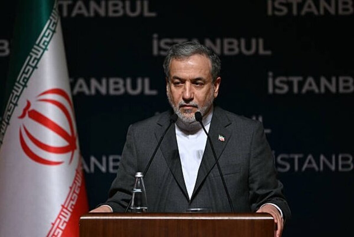 عراقچی: آمریکا مسئول کامل پیامدهای تجاوزگری به تأسیسات ایران است/ ترامپ به ایران خیانت کرد