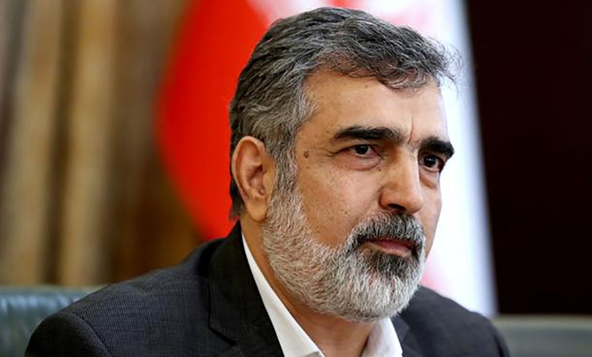 کمالوندی: آلودگی پرتویی و تشعشعات هستهای در خارج از سایتها گزارش نشده است