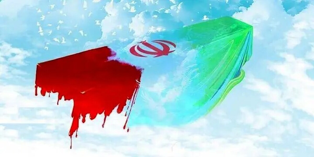 قهرمان ووشو به جمع شهدای کشورمان در حملات رژیم صهیونی پیوست