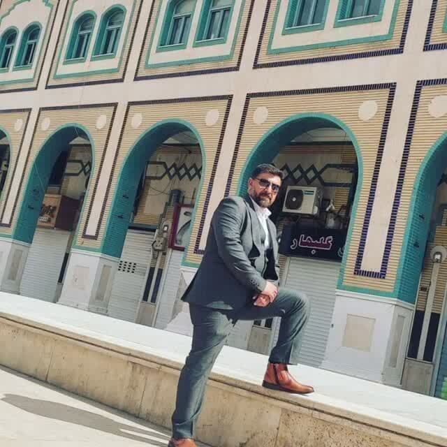 شهادت 4 دانشجوی دانشگاه آزاد اسلامی در حملات رژیم صهیونیستی شهادت 4 دانشجوی دانشگاه آزاد اسلامی در حملات رژیم صهیونیستی