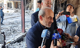 حمله صهیونیست‌ها به صدا و سیما به روایت پیمان جبلی +فیلم