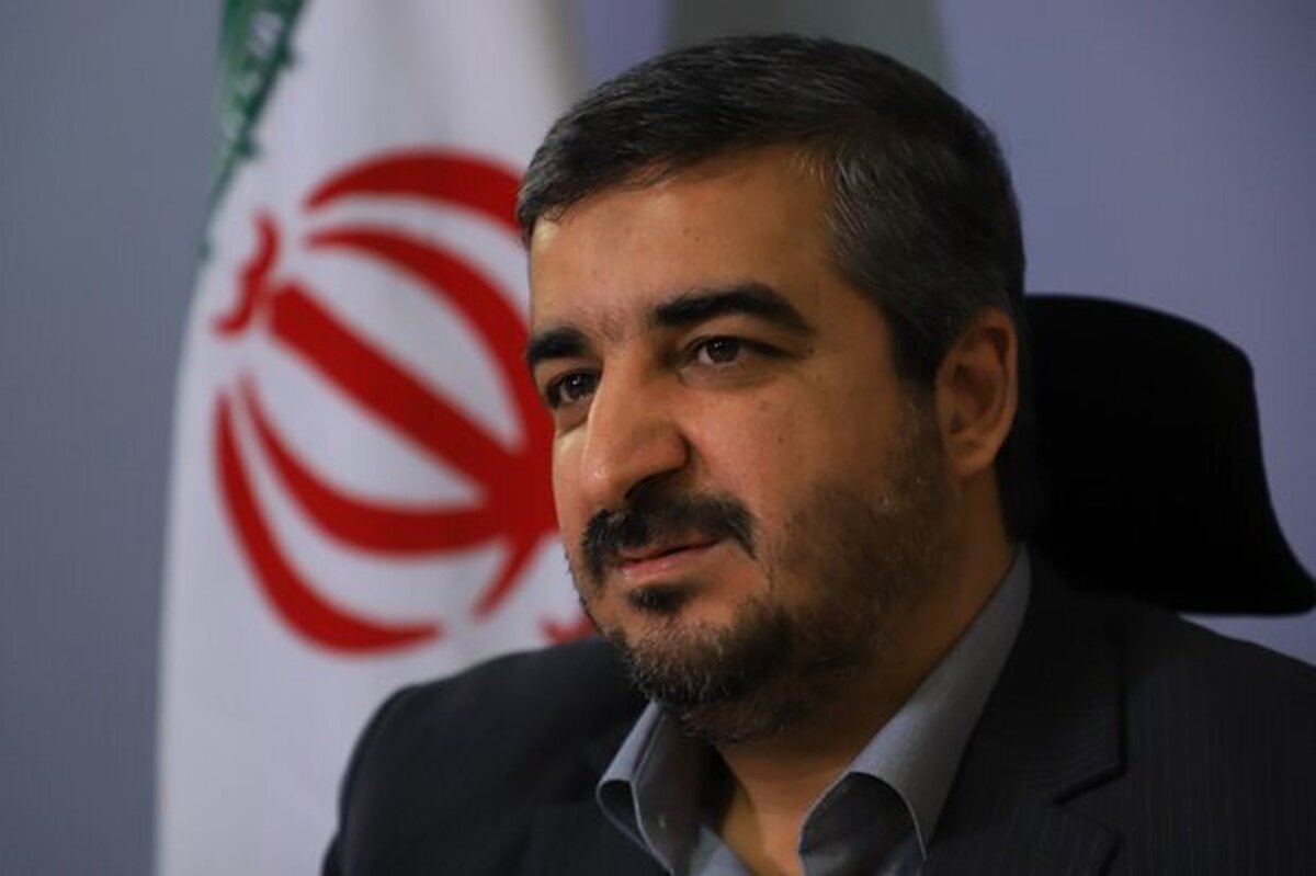 فیاضی: مردم خط مقدم جنگ شناختی هستند؛ وقایع اخیر همبستگی ملی را تقویت کرد  راهکارهای عملیاتی در جنگ شناختی کوتاه‌مدت