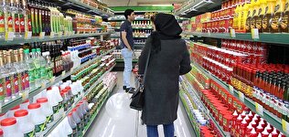 زندگی در جریان؛ نان هست، کالا هست و امید