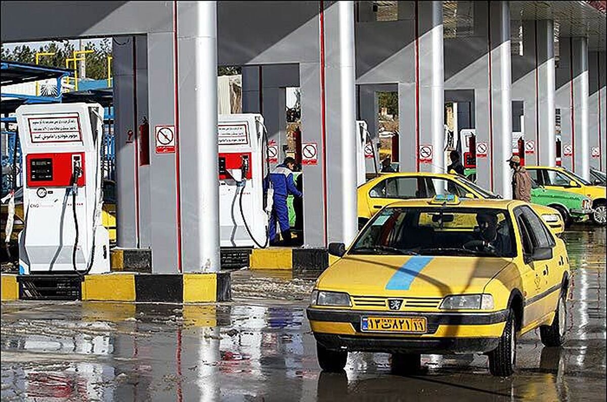 سوخت رایگان در ۵۰۰ جایگاه سیانجی تعداد جایگاههای پویش توزیع رایگان سوخت سیانجی افزایش مییابد