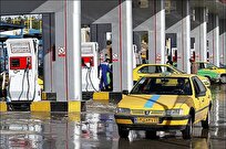 سوخت رایگان در ۵۰۰ جایگاه سی‌ان‌جی/تعداد جایگاه‌های پویش توزیع رایگان سوخت سی‌ان‌جی افزایش می‌یابد