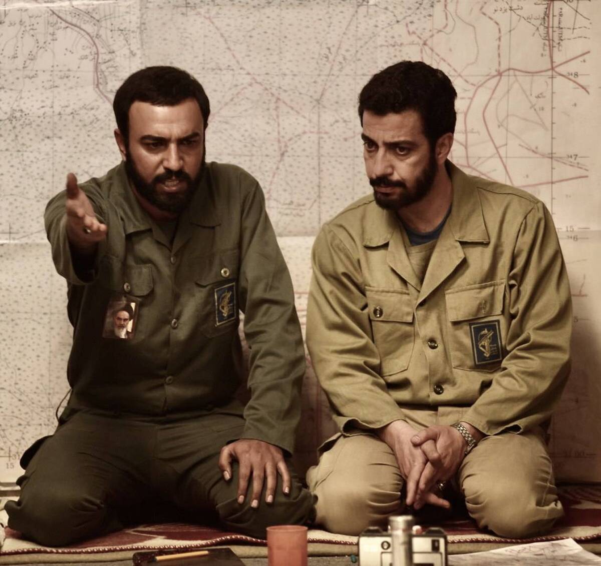 اکران برخط «اسفند» در دومین روز تابستان