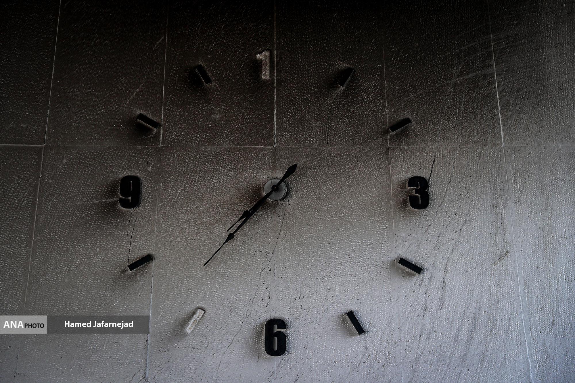 بازدید اهالی رسانه از ساختمان شیشهای رسانه ملی+ عکس بازدید اهالی رسانه از ساختمان شیشهای رسانه ملی+ عکس