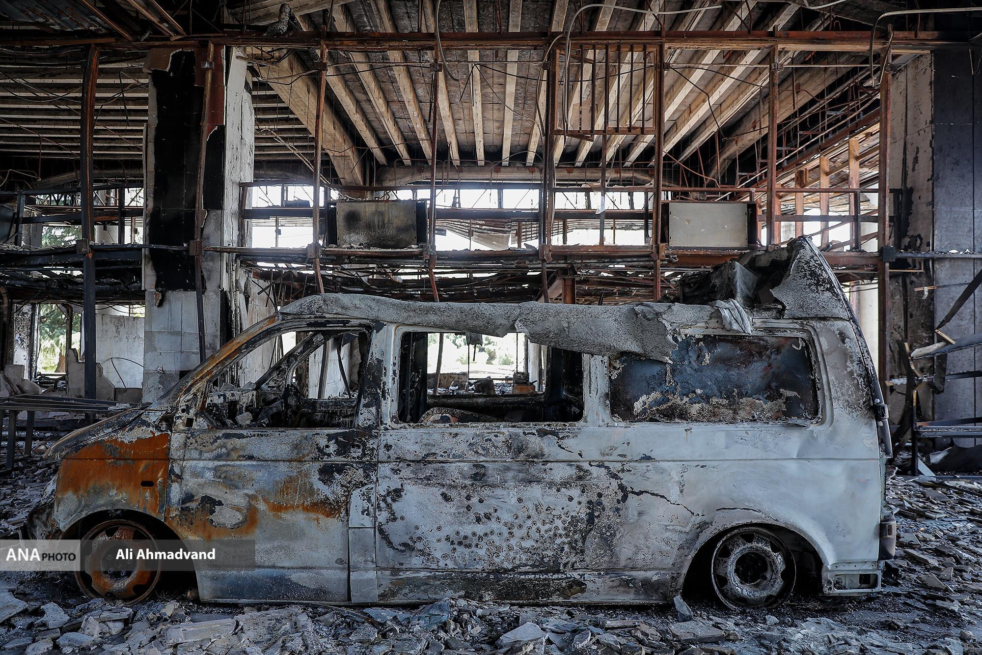 بازدید اهالی رسانه از ساختمان شیشهای رسانه ملی+ عکس بازدید اهالی رسانه از ساختمان شیشهای رسانه ملی+ عکس