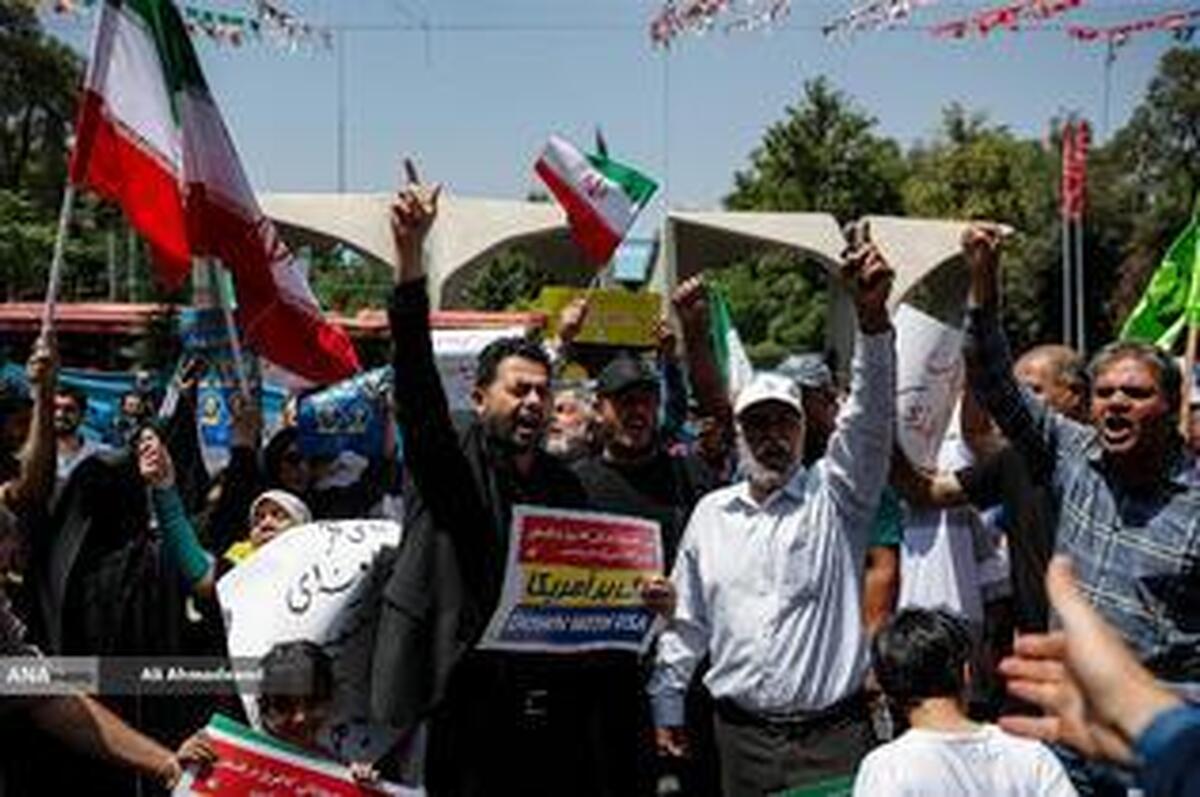دانشکده مهندسی هستهای شهید بهشتی: خون دانشمندان شهید، مشعل راه اقتدار علمی ایران است