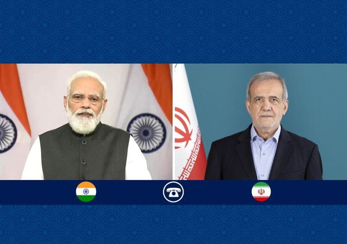 پزشکیان: حق دفاع از ملت و تمامیت ارضی کشور را برای خود محفوظ می دانیم