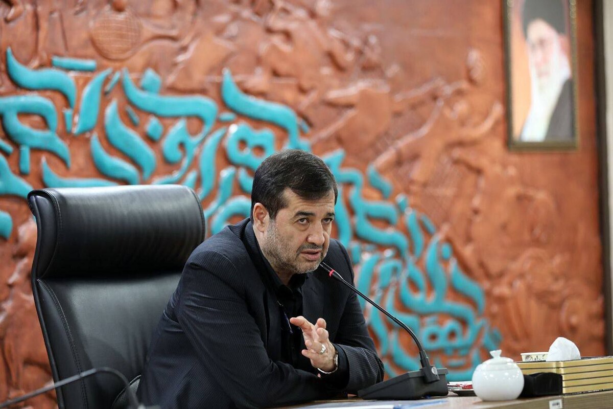 دنیامالی: باید ارتباطات گستردهتری با سران جهانی ورزش برقرار شود تلاش میکنیم اعزامها صورت بگیرند