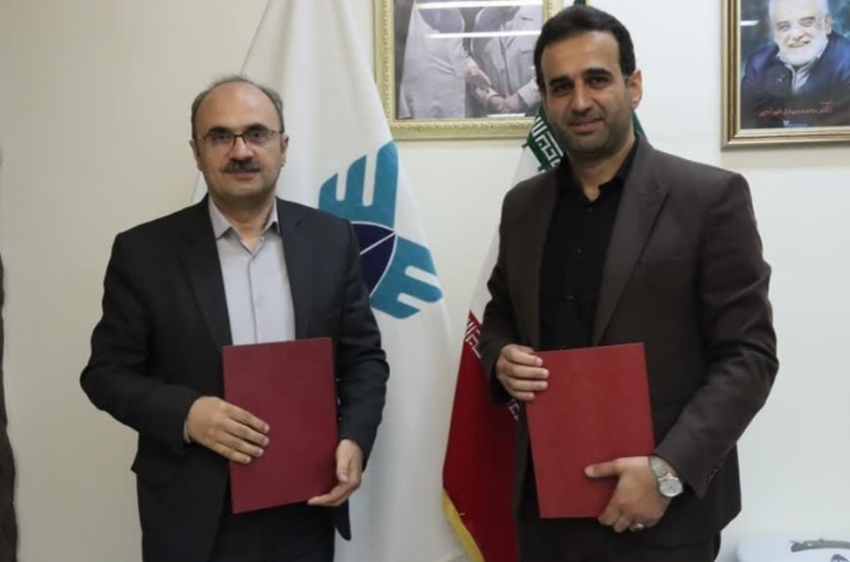جزئیات تفاهمنامه دانشگاه آزاد و شرکت شهرکهای صنعتی استان گیلان