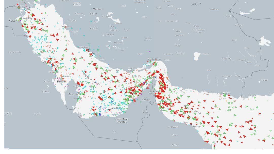 گزارش لحظه به لحظه از دهمین روز تجاوز رژیم صهیونیستی به ایران + فیلم و عکس گزارش لحظه به لحظه از دهمین روز تجاوز رژیم صهیونیستی به ایران + فیلم و عکس